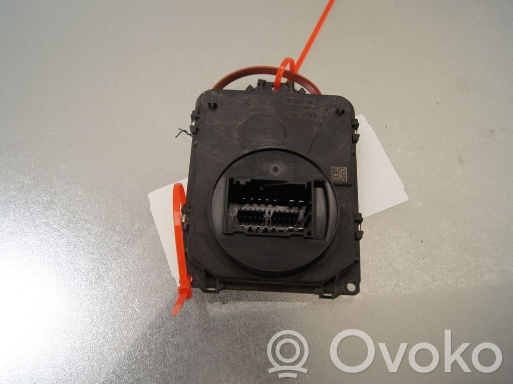 Volkswagen e-Golf Unitate/modul control lămpi xenon 