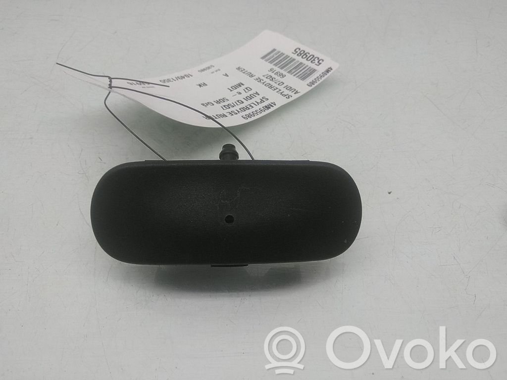 Buse de lave-phares   4M0955989,4M0955989