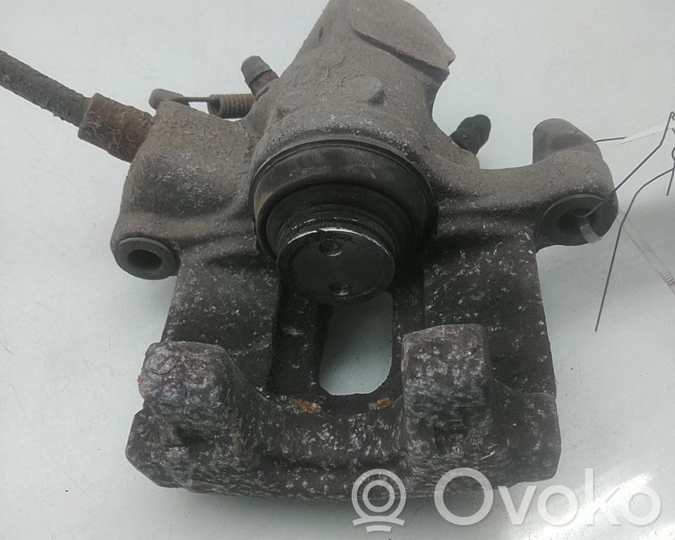 Opel Vectra C Etrier frână spate 
