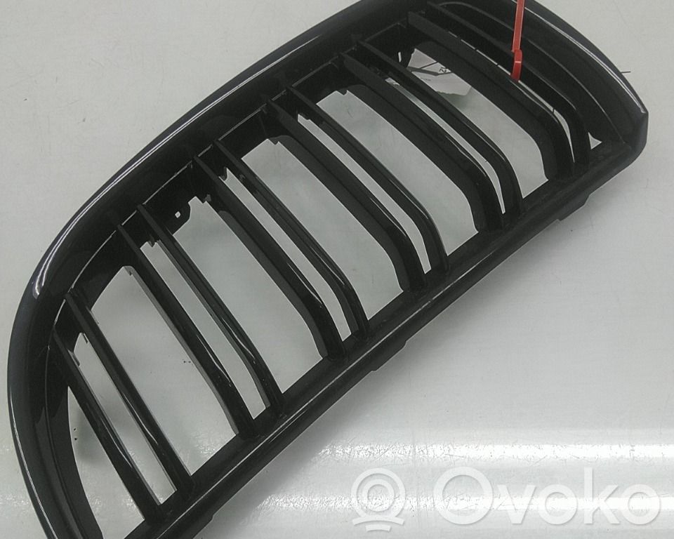 BMW 3 E90 E91 Grilă ventilație/ramă laterală bord 