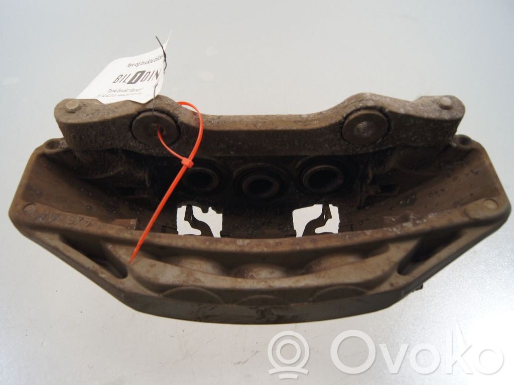 Bremssattel vorne   4M0615108BS,4M0615108BS