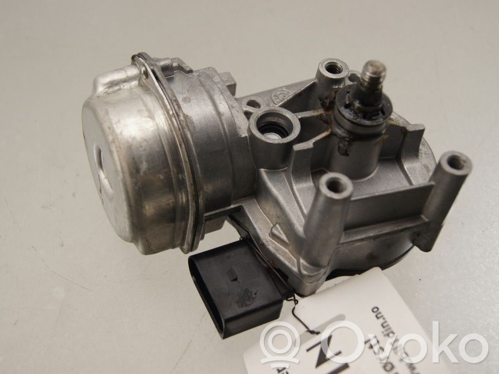 Audi e-tron Motor del limpiaparabrisas 