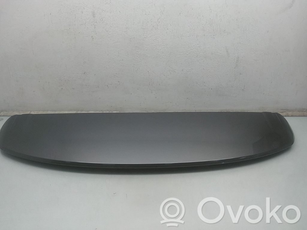 Audi Q7 4M Spoiler del portellone posteriore/bagagliaio 