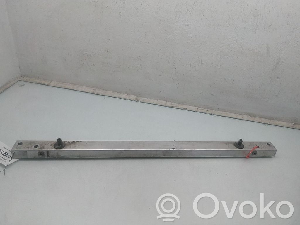 Audi Q7 4M Pannello di supporto del radiatore 