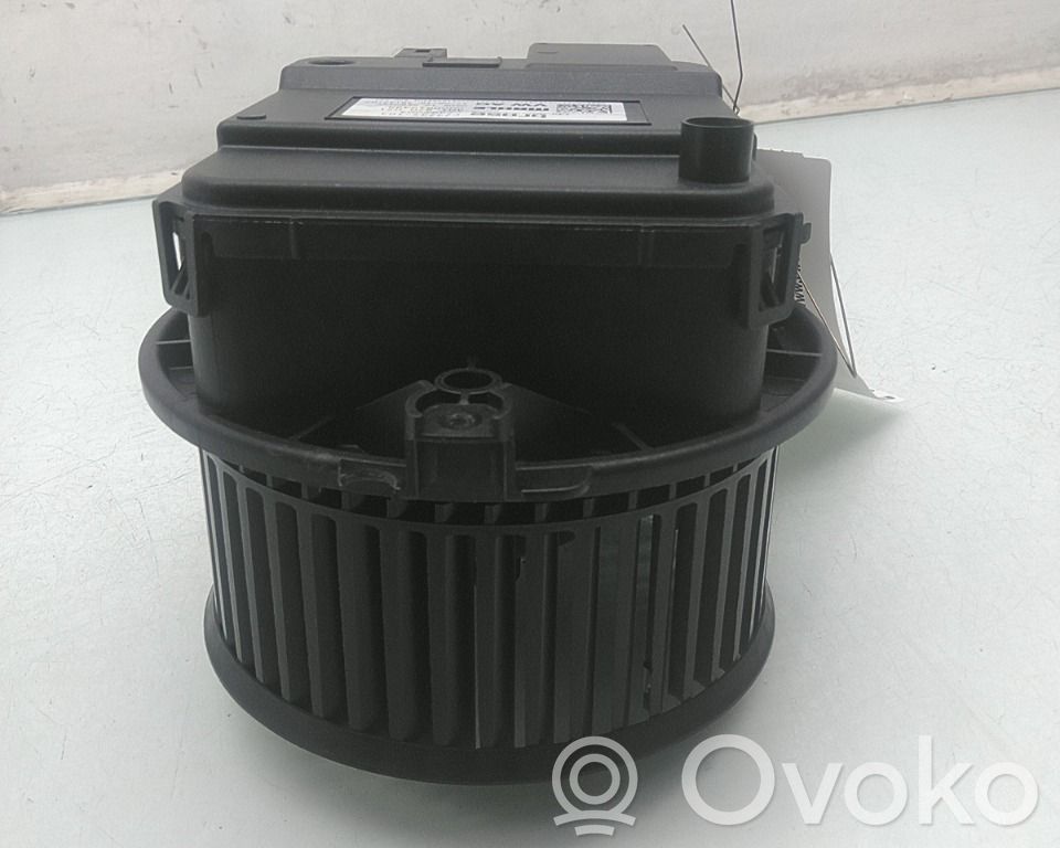 Audi Q7 4M Ventola riscaldamento/ventilatore abitacolo 