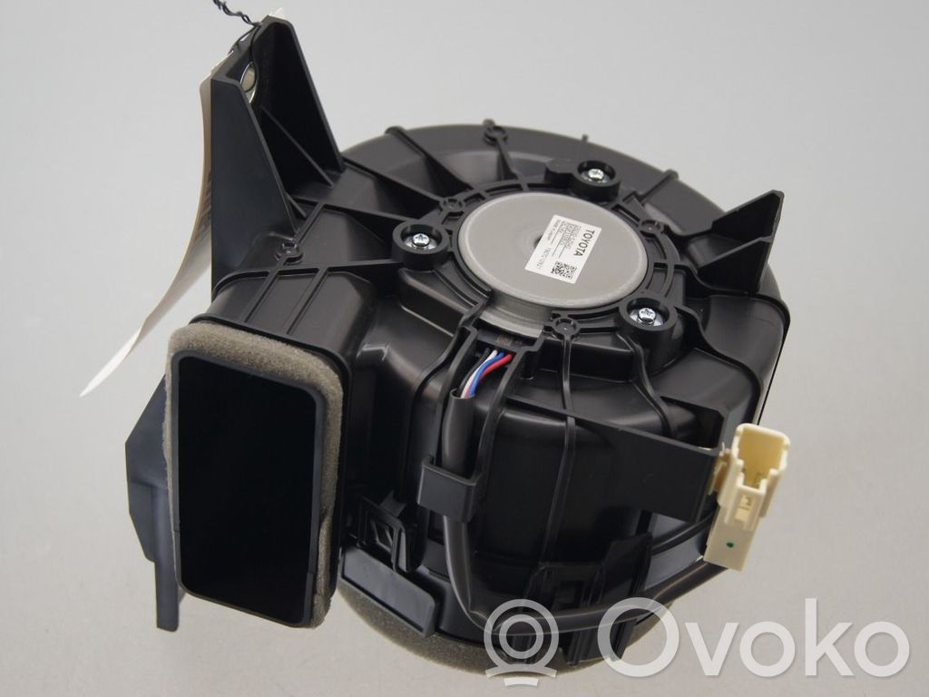 Toyota Yaris Convogliatore ventilatore raffreddamento del radiatore