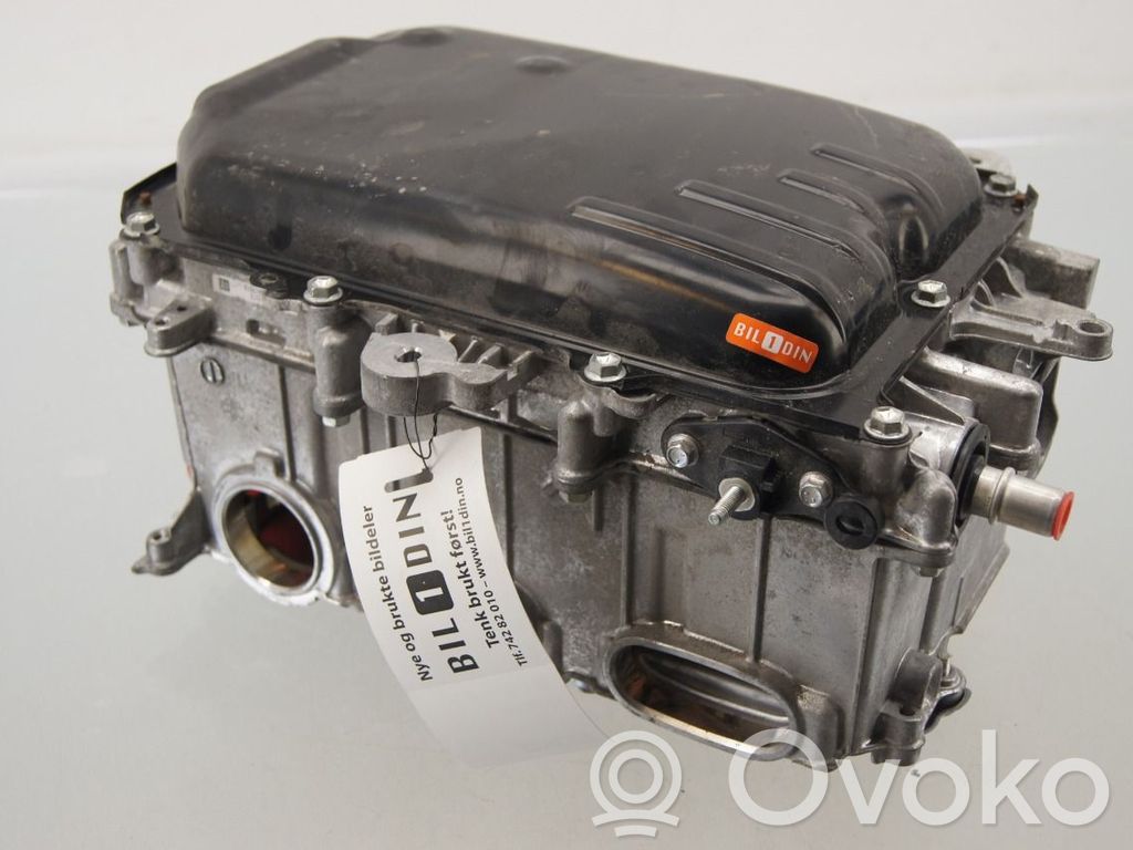 Toyota Yaris Convertitore di tensione inverter