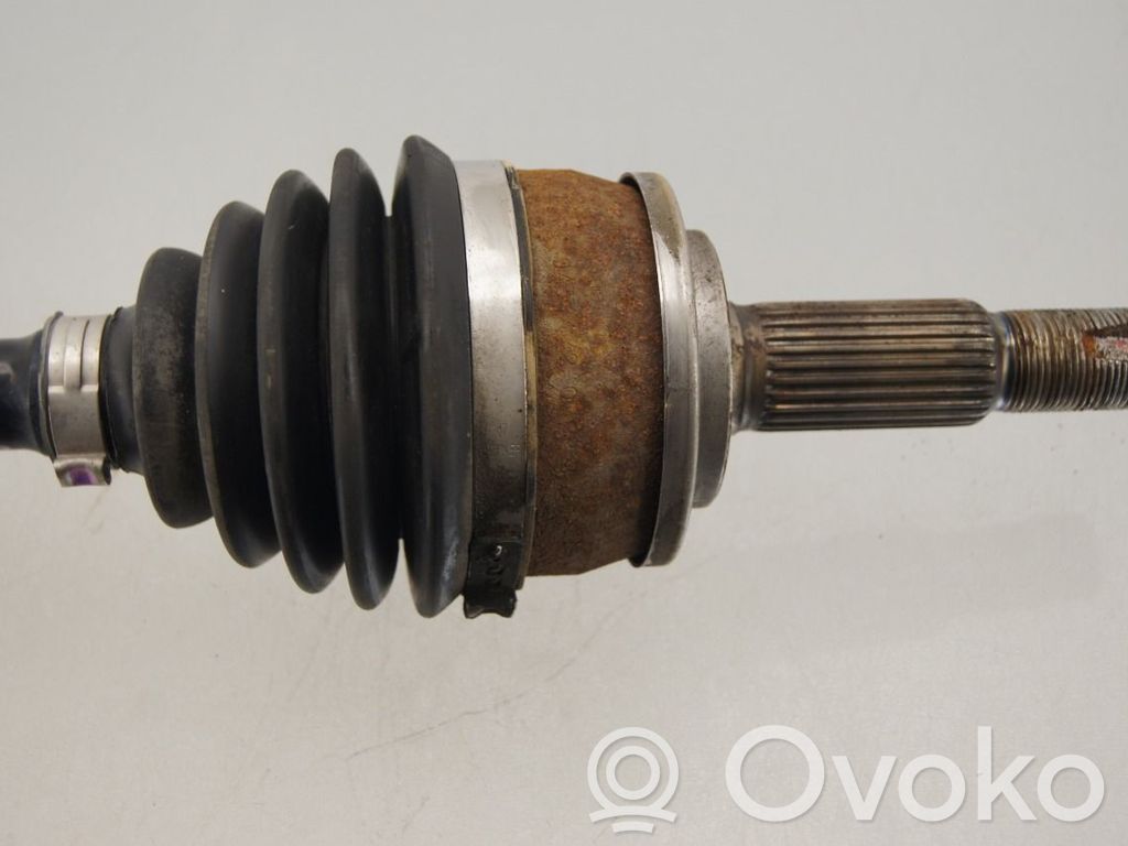 Toyota Yaris Cross Semiasse anteriore