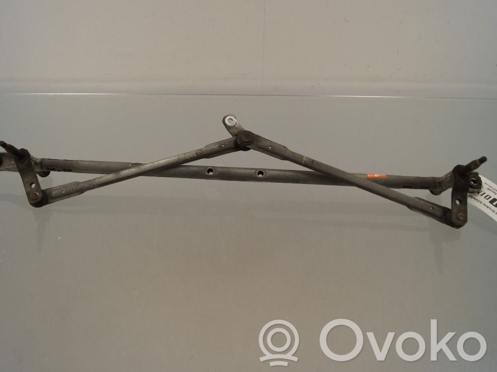 Land Rover Discovery 4 - LR4 Tiranti del tergicristallo anteriore 