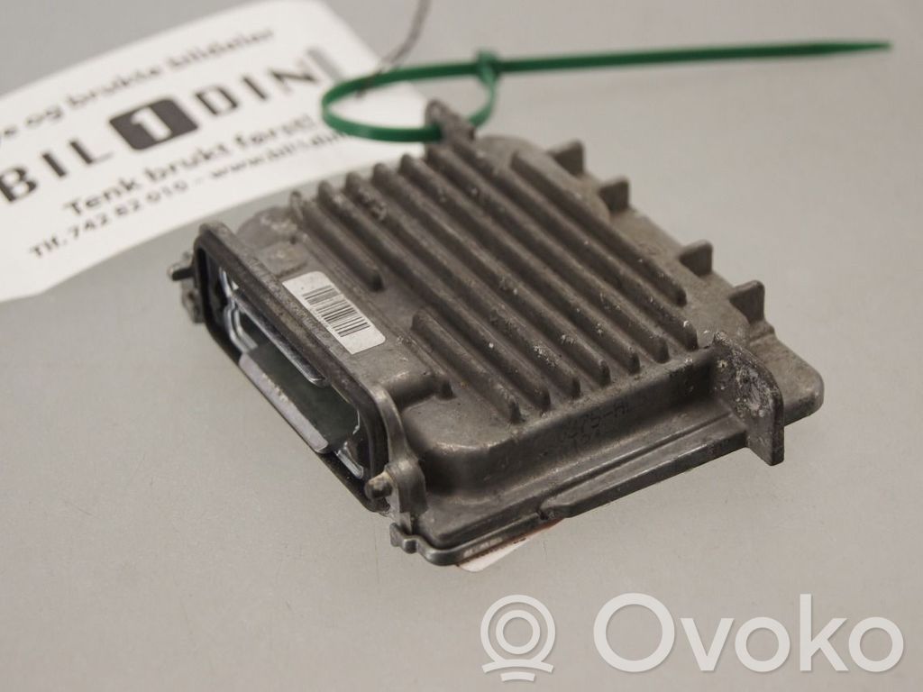 Land Rover Discovery 4 - LR4 Unitate/modul control lămpi xenon 