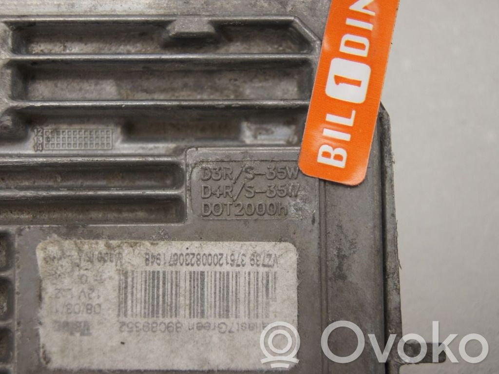 Land Rover Discovery 4 - LR4 Unité de commande / module Xénon 