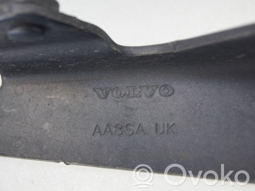 Volvo V60 Balamale capotă 