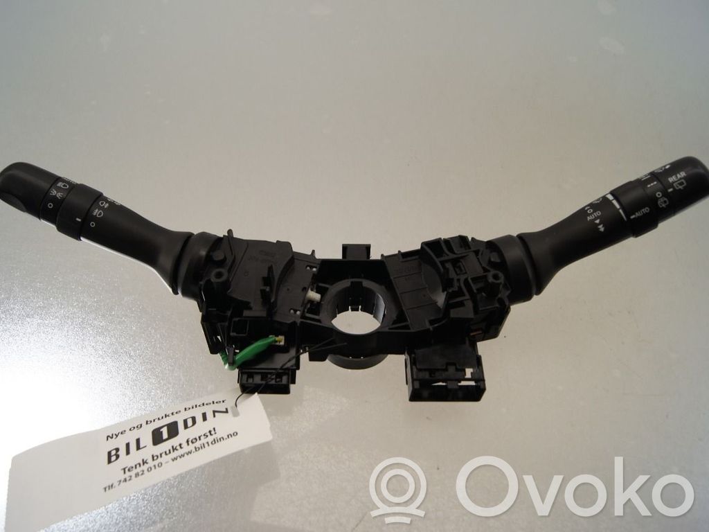 Lexus CT 200H Comutator/buton multifuncțional 
