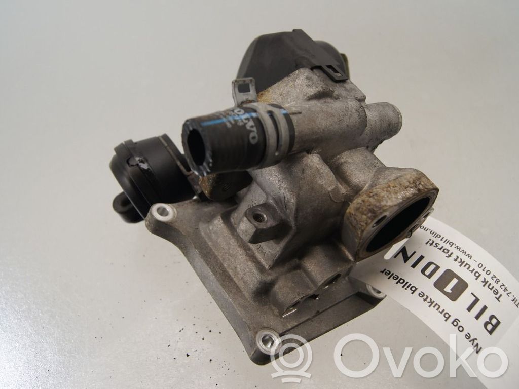 Volvo V60 EGR-venttiili 