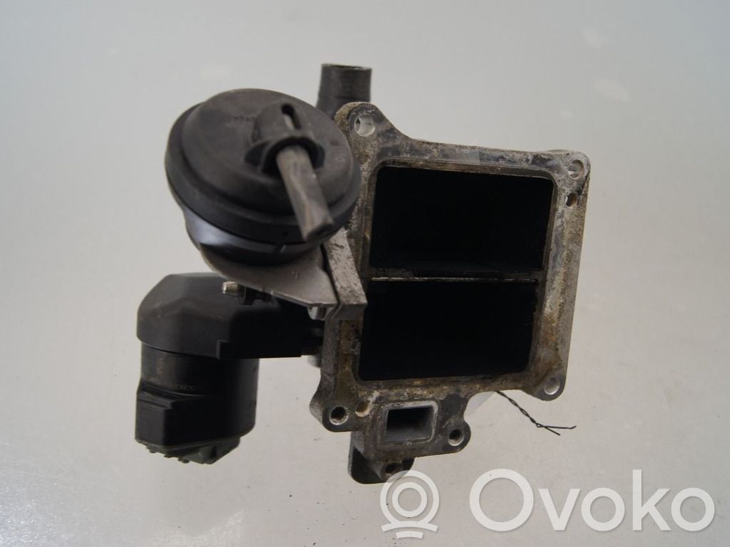 Volvo V60 EGR-venttiili 