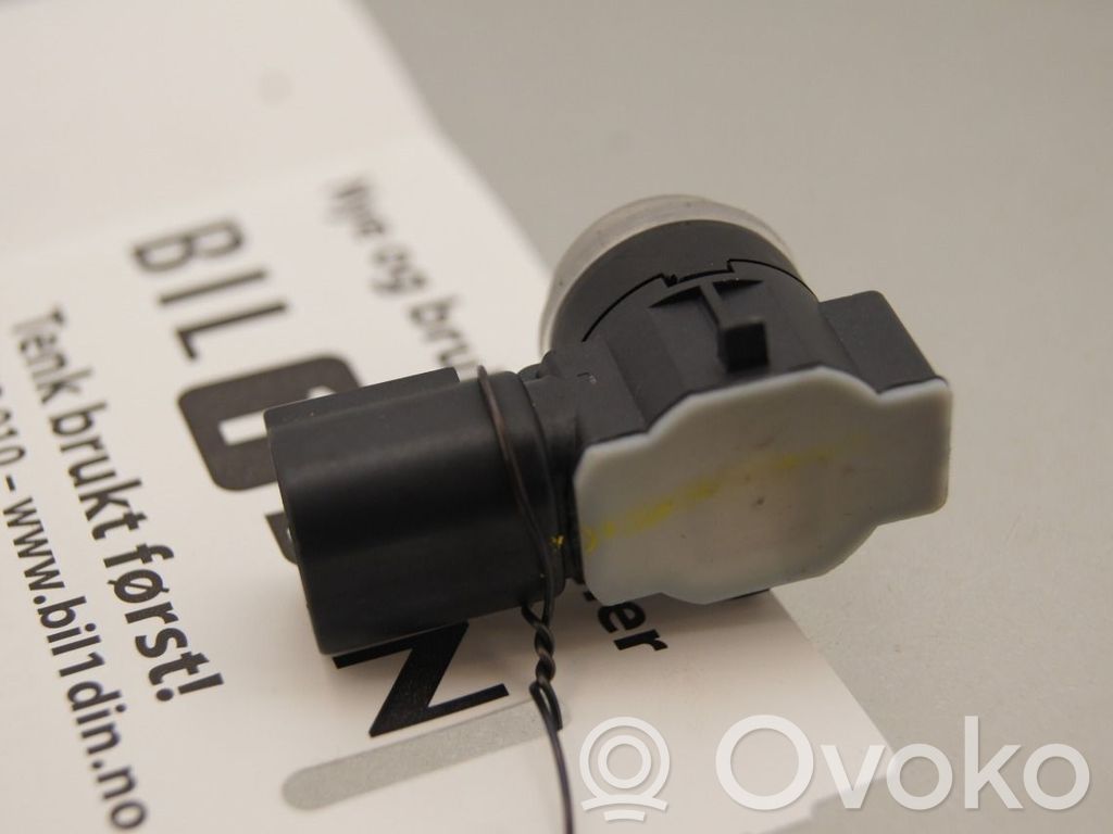 Toyota Proace Schalter Einparkhilfe Parktronic PDC 