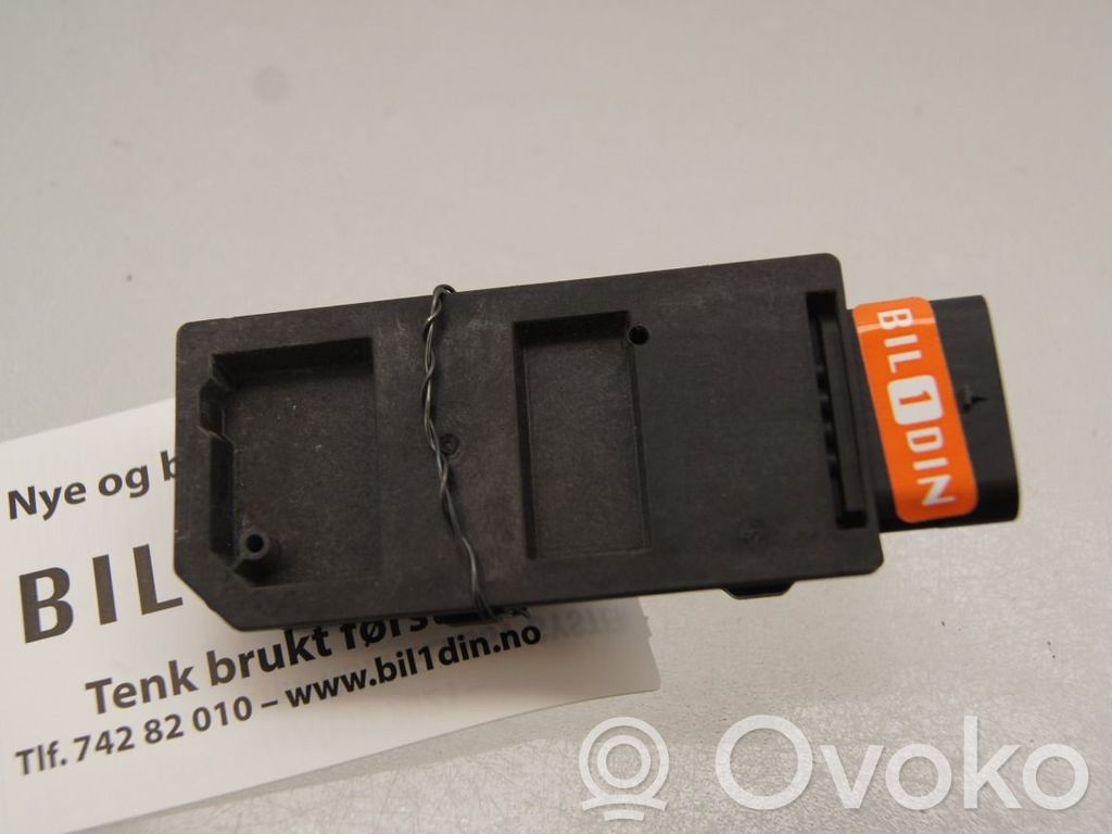 Skoda Enyaq iV Centralina/modulo keyless go 