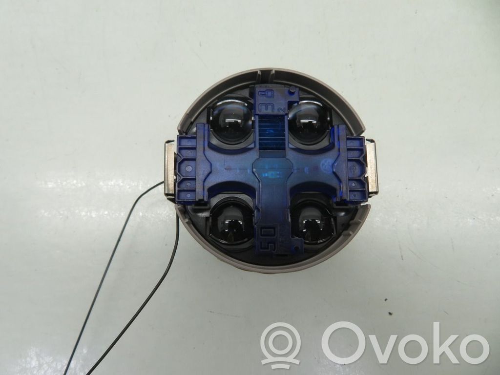 Mercedes-Benz GLK (X204) Sensor de lluvia 