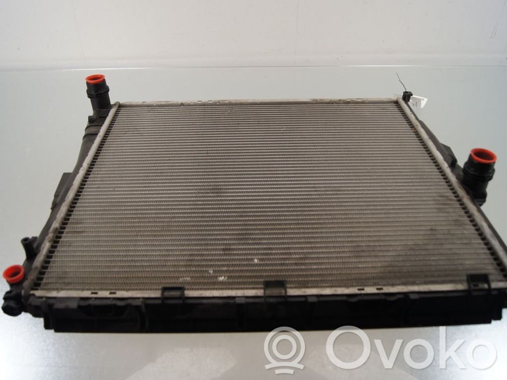 Radiator lichid răcire   17113400013,17113400013