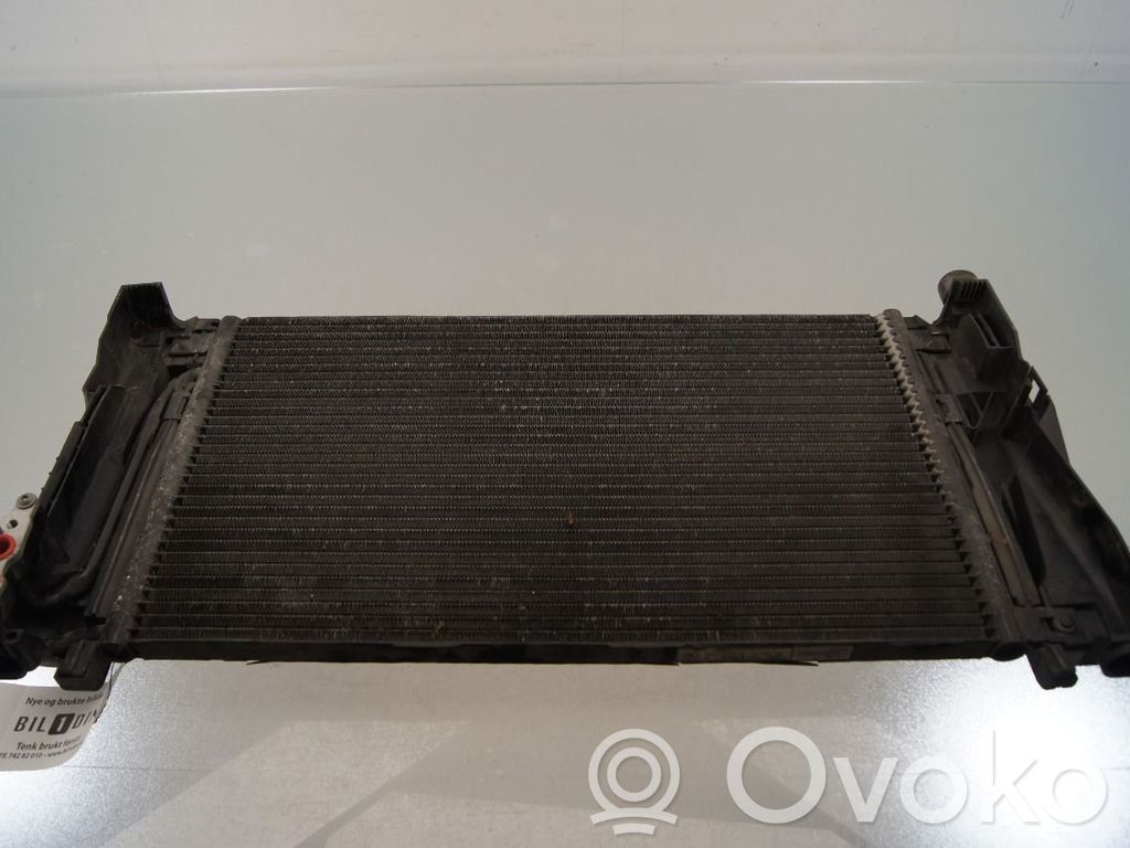 Radiateur de refroidissement   17113450046,17113450046
