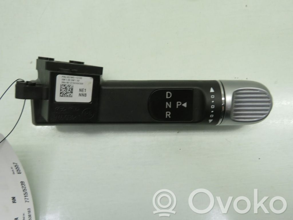 Selector de viteze   467W0GI100,467W0GI100,467W0GI100,467W0GI100
