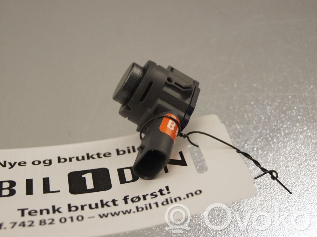 Skoda Enyaq iV Comutator senzor parcare (PDC) 