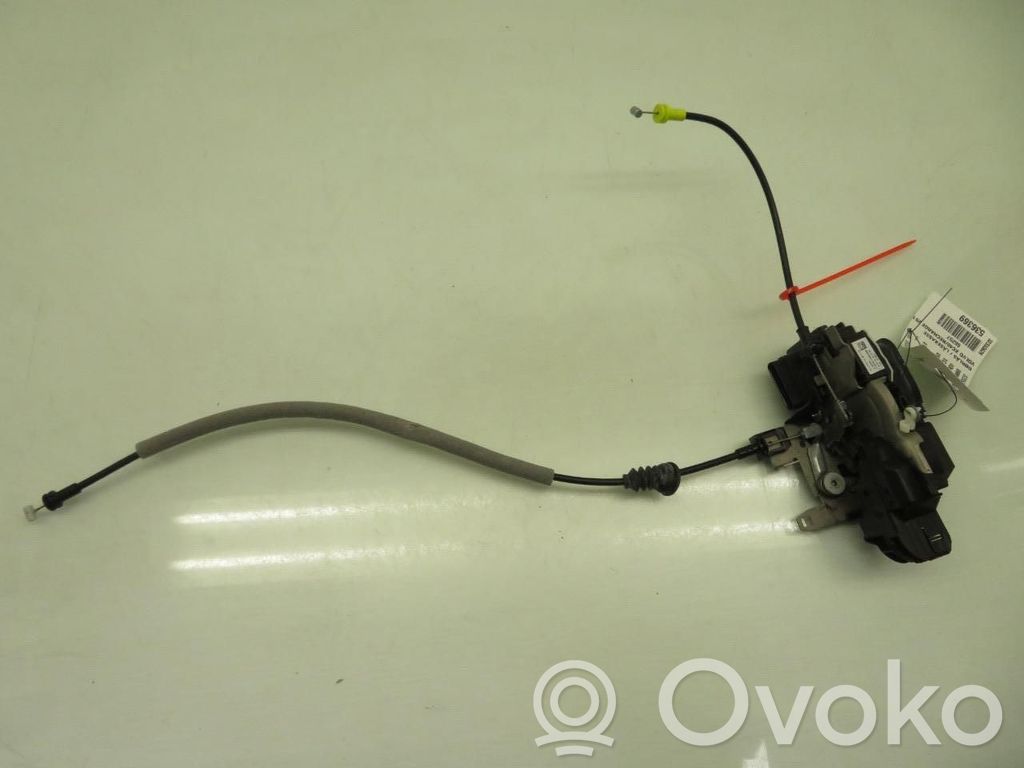 Etuoven lukko   32353629,32353629