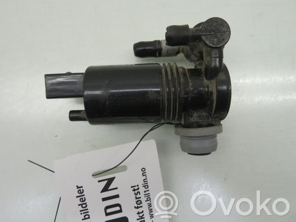 Volvo XC40 Pumpe Scheibenwaschanlage