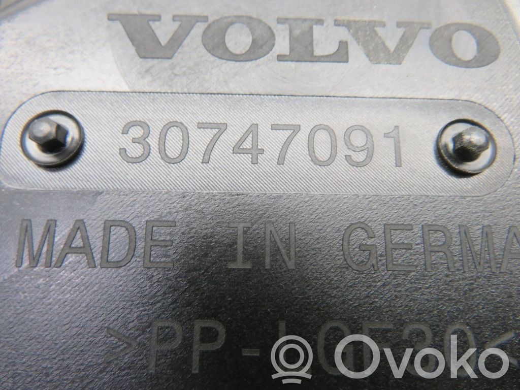 Volvo XC40 Regulador de ventanilla eléctrico de puerta delantera 