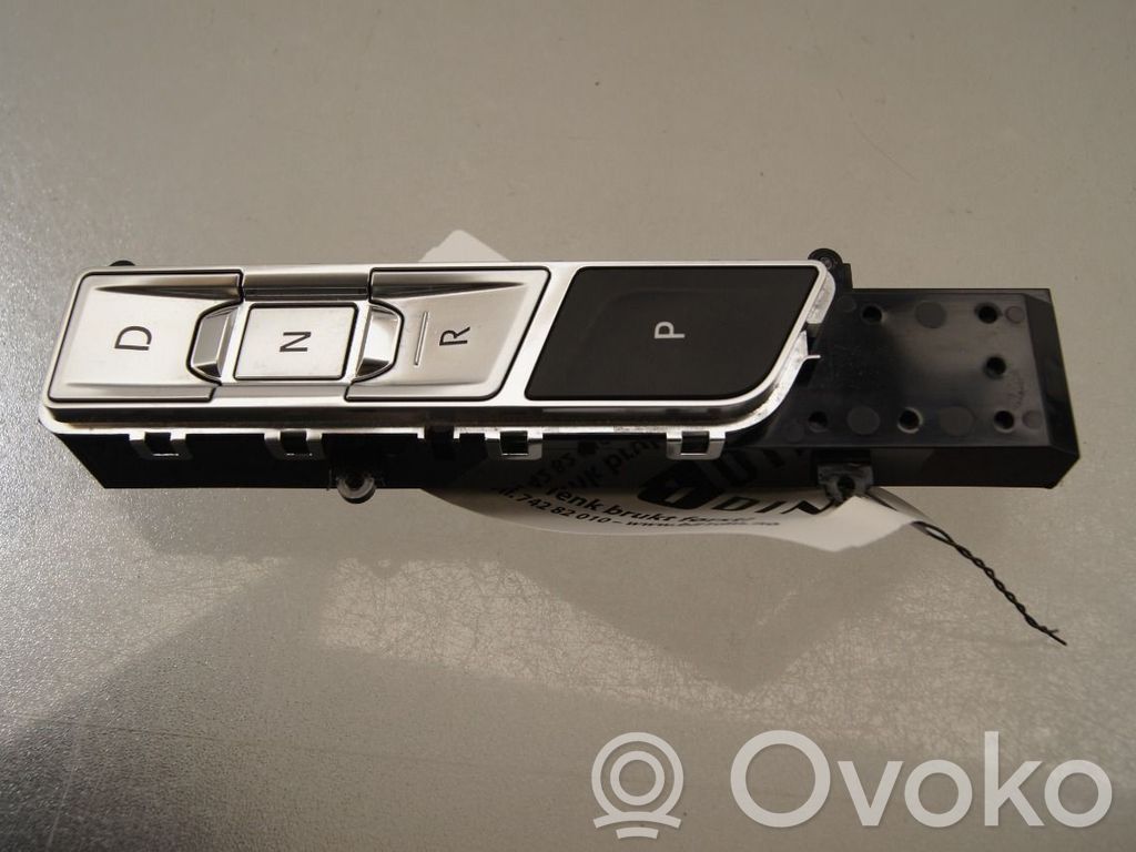Jaguar I-Pace Otros interruptores/perillas/selectores 