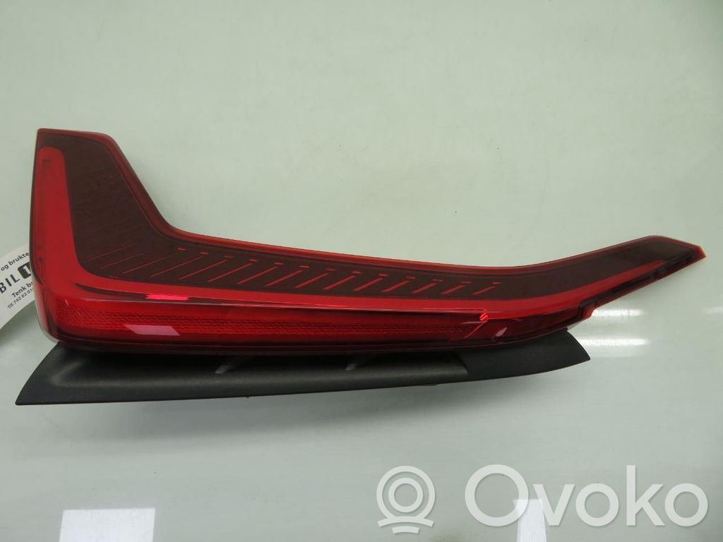 KIA Niro Lampa tylna