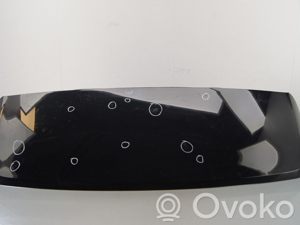 Volvo XC40 Spoiler del portellone posteriore/bagagliaio 