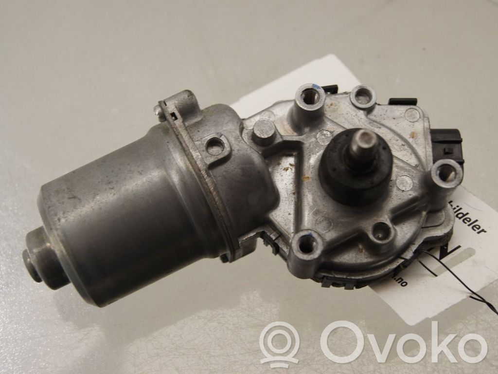 Toyota Yaris Cross Motor ștergător 