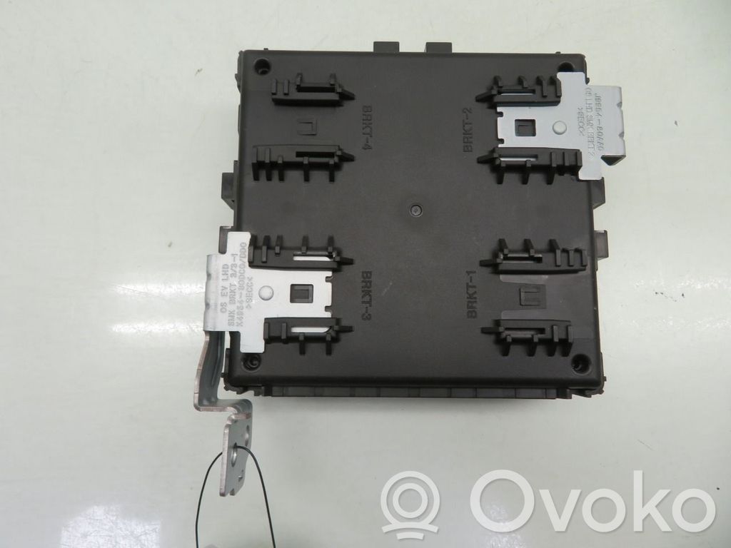 Hyundai Kona I Unitate/modul de control fără cheie (KESSY) 