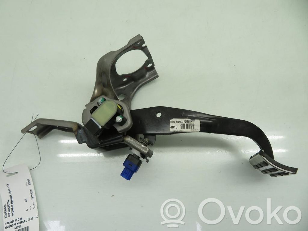 Assemblage pédale   32800K4010,32800K4010