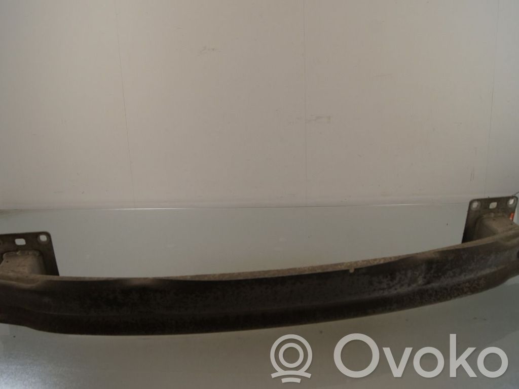 Audi TT TTS RS Mk3 8S Traversa di supporto paraurti posteriore