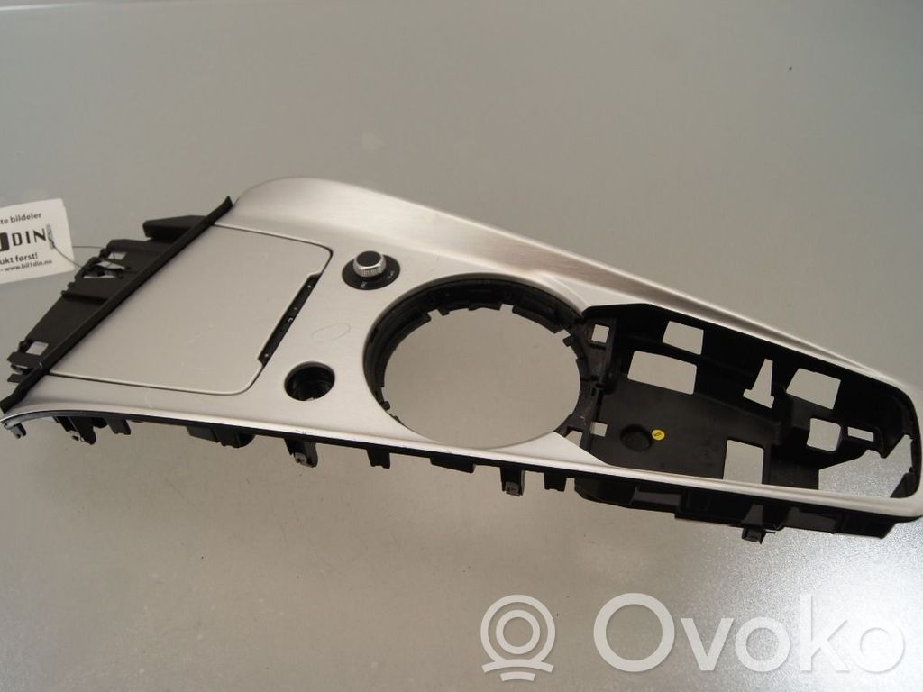 Audi TT TTS RS Mk3 8S Console centrale