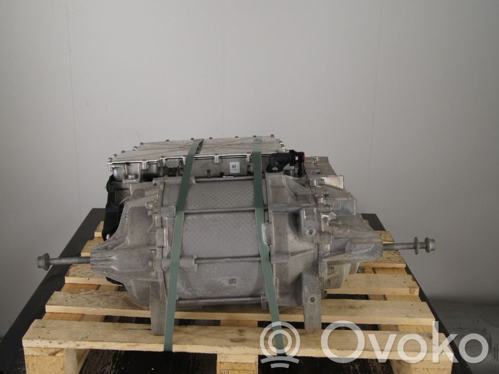 Skoda Enyaq iV Motore elettrico per auto