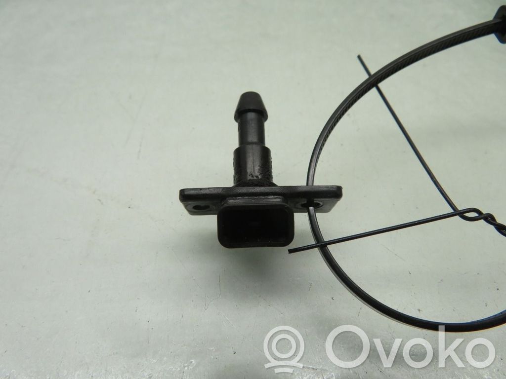 Dysza spryskiwacza lampy przedniej   98931C5000,98931C5000