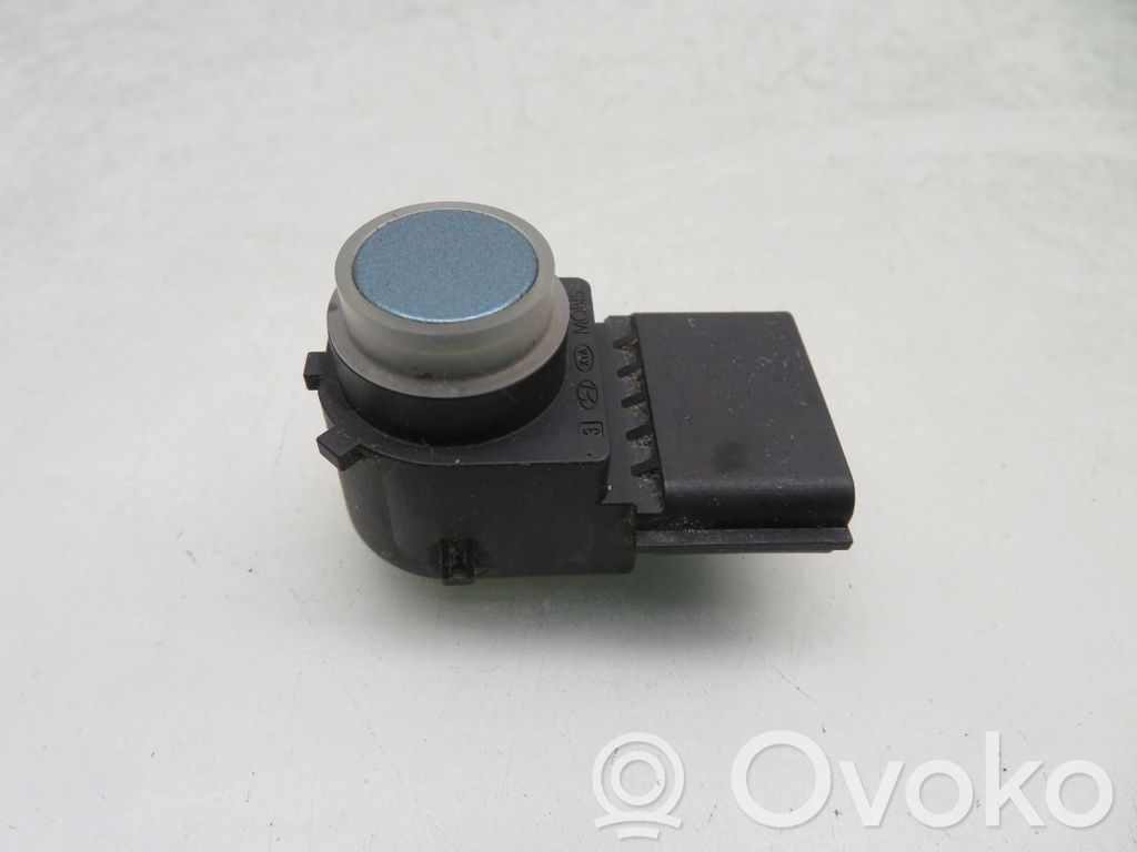 Hyundai Kona I Sensor de aparcamiento PDC 