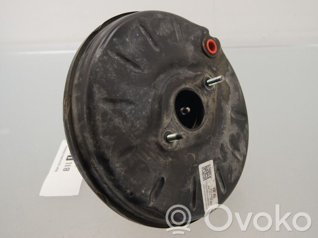Volkswagen Golf VII Jarrutehostin 