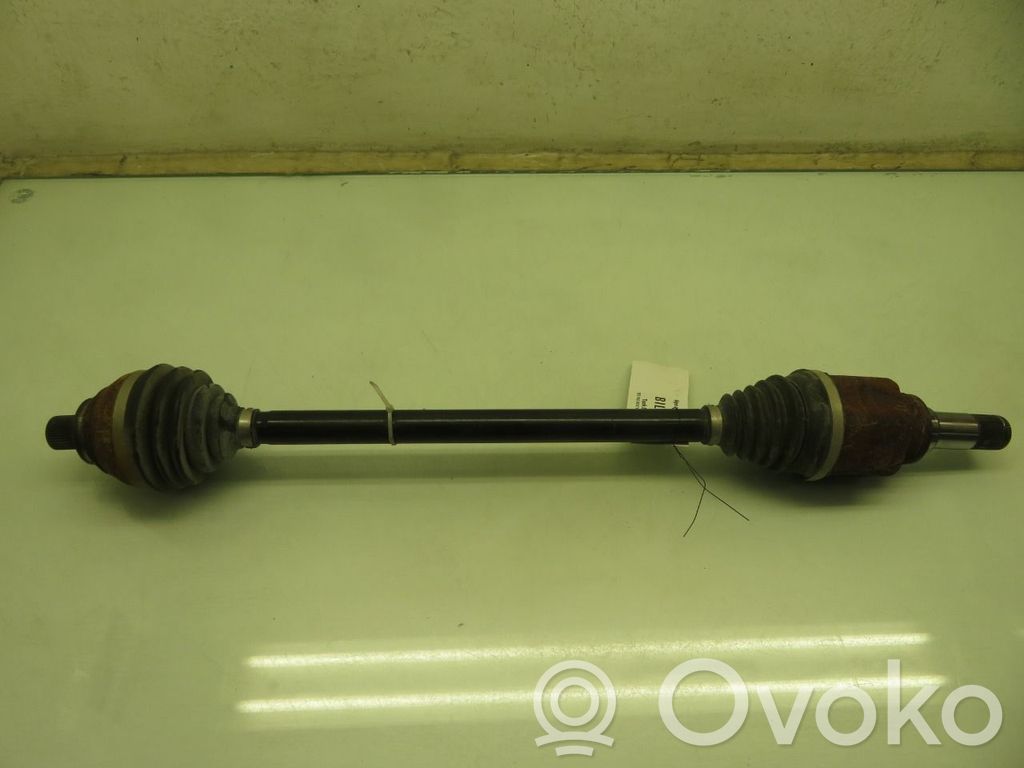Eje de transmisión trasero   1EA501204T,1EA501204T