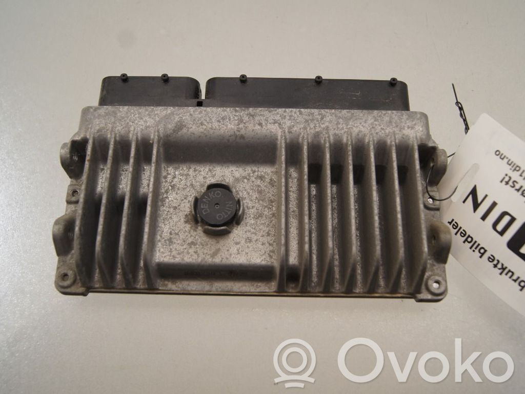 Toyota Prius (XW50) Unité de commande, module ECU de moteur