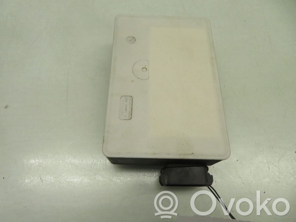 Mercedes-Benz E W213 Sensor de radar Distronic 