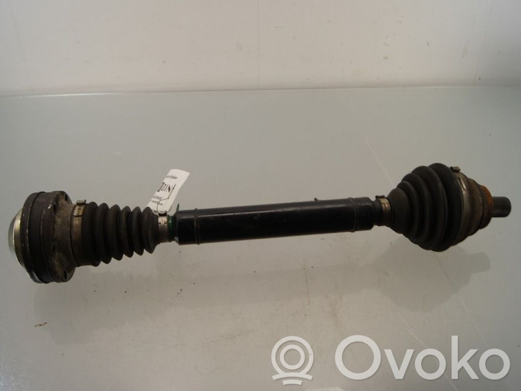 Skoda Octavia Mk2 (1Z) Semiasse anteriore