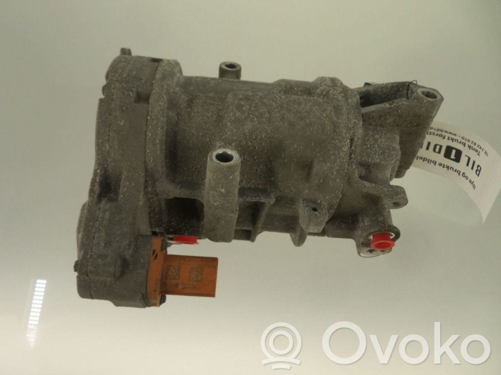 Mercedes-Benz EQA Klimakompressor Pumpe 