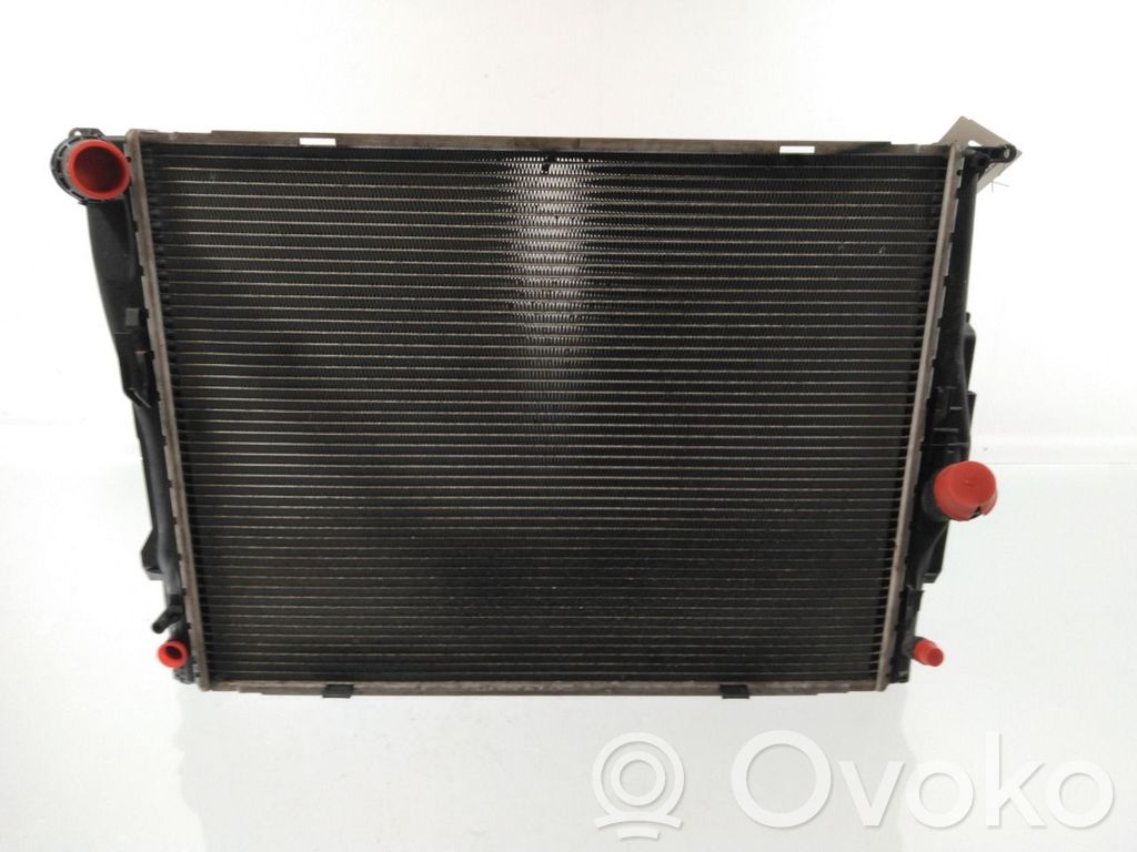 Radiator lichid răcire   17117564654,17117564654