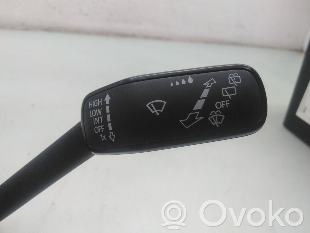 Volkswagen Tiguan Interrupteur / bouton multifonctionnel 
