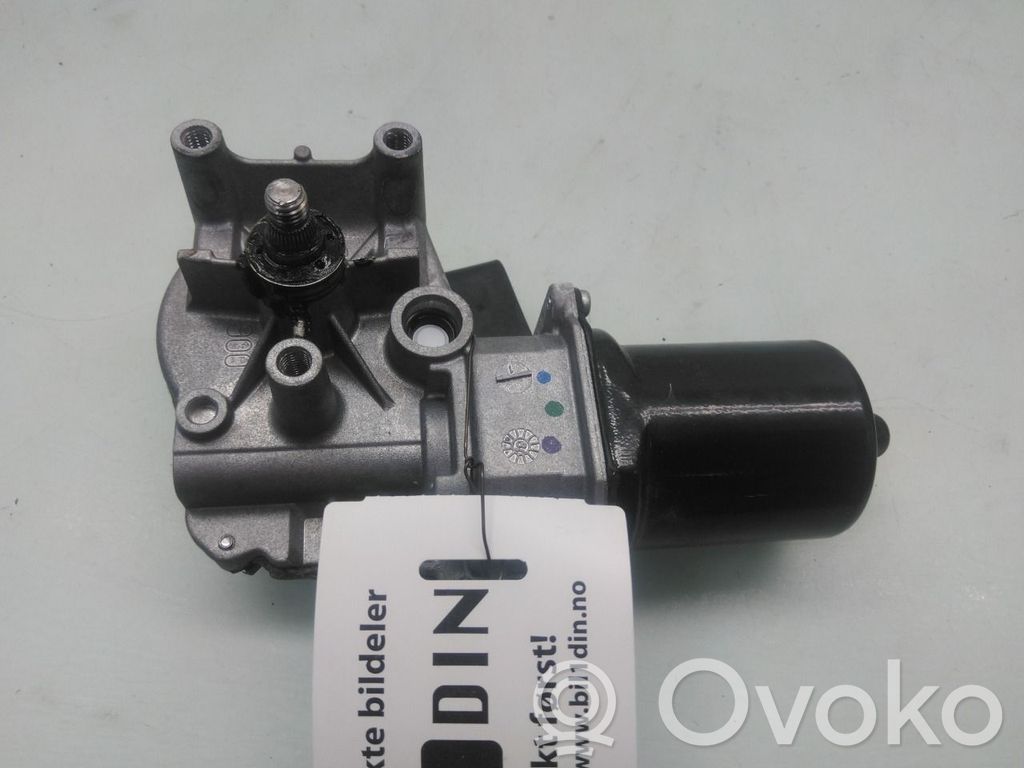 Volkswagen Tiguan Motor ștergător