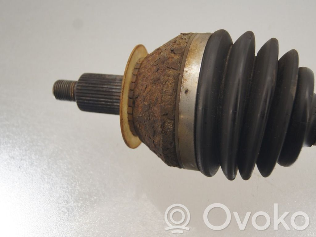 Etuvetoakseli   6C0407271T,6C0407271T